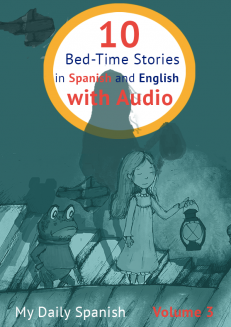 Story En Español Bedtime
